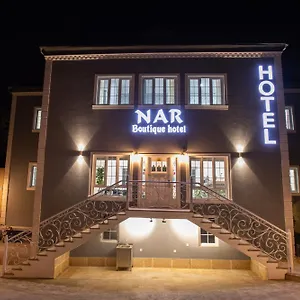 Nar Boutique Otel