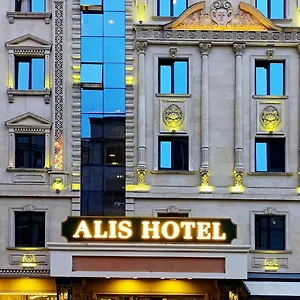 Alis Otel